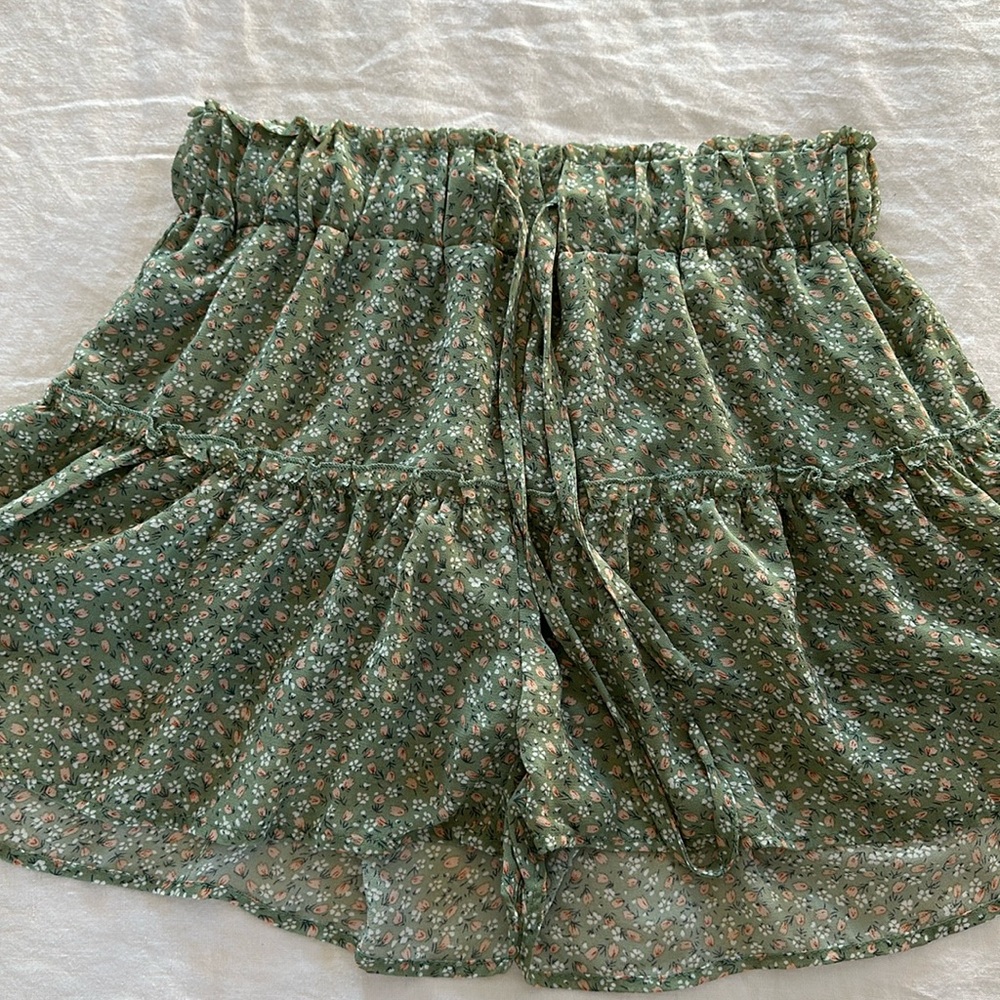 Altar’d State skort